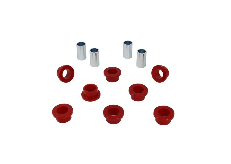 Front Lower Control Arm - Inner Bushing Kit to Suit Jaguar E Type, Mk1, Mk2, MkX, XJ and XJS