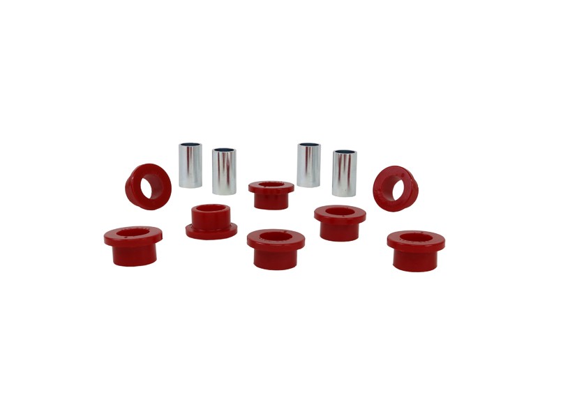 Front Lower Control Arm - Inner Bushing Kit to Suit Jaguar E Type, Mk1, Mk2, MkX, XJ and XJS