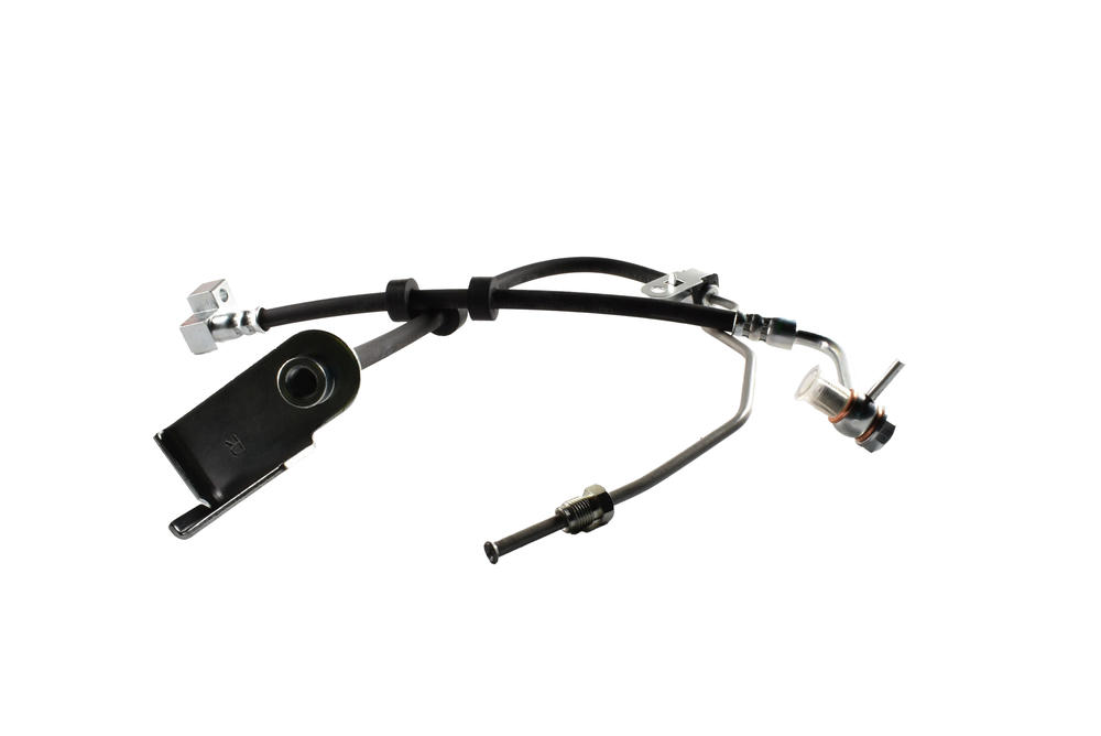 Brake Hose to suit Land Rover Range Rover LW 3.0LV6 Twin Turbo Diesel Rear RH 11/2017-8/2020