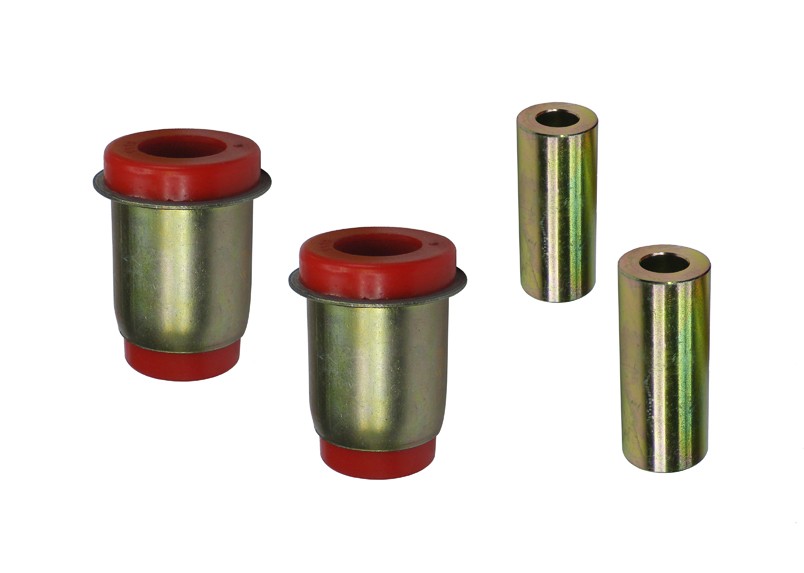 Front Lower Control Arm - Inner Rear Bushing Kit to Suit Mitsubishi L400