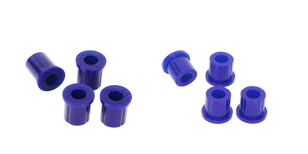 Spring Rear Bush Kit All