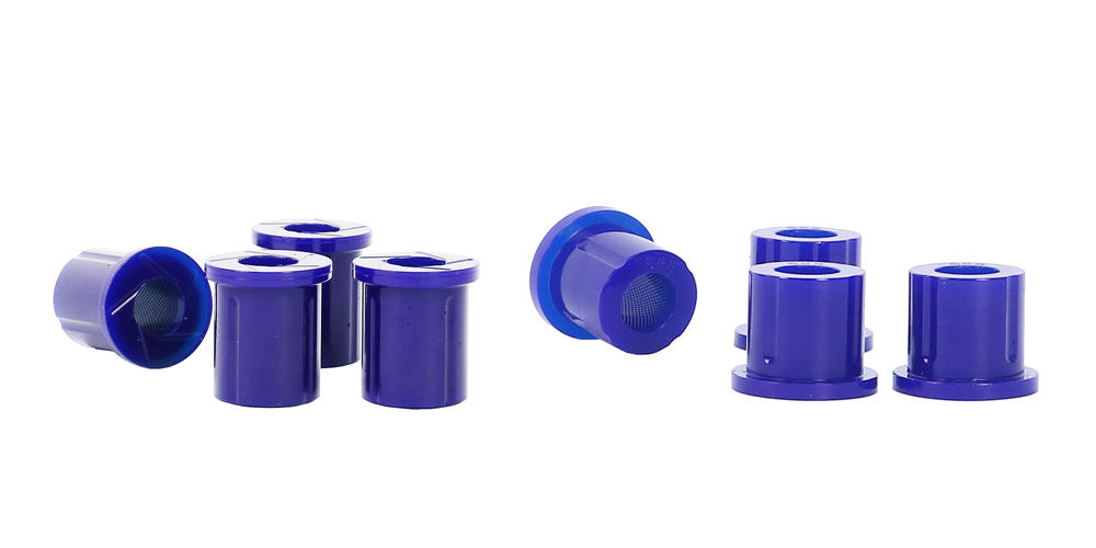 Spring Rear Bush Kit All