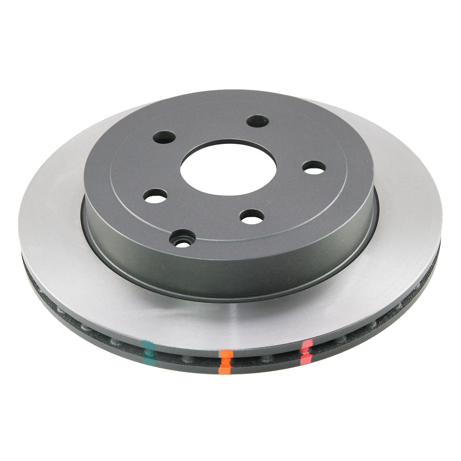 4000 Standard KP Brake Disc to suit Commodore VE, VF V6 2006-on R