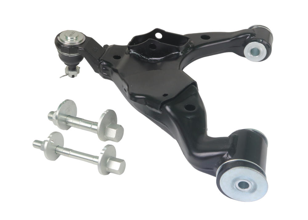 Front Lower Control Arm - Arm Left to Suit Toyota Prado 120 Series and 4Runner