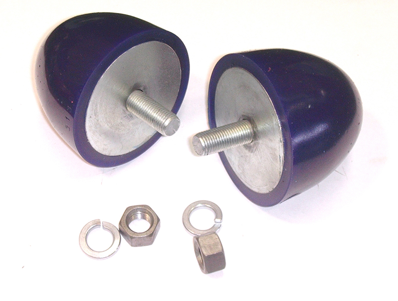 Universal Bump Stop Kit