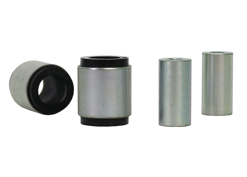 Front Shock Absorber - To Control Arm Bushing Kit to Suit Mazda MX-5 NC and RX-8 FE