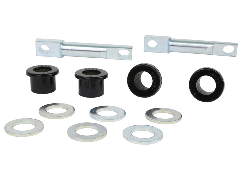 Front Control Arm Lower - Inner Front Bushing Kit