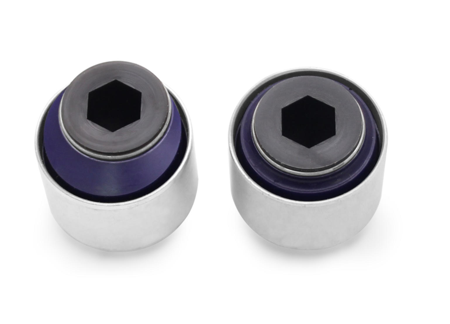 Control Arm Lower-Rear Bush Kit - Single Offset