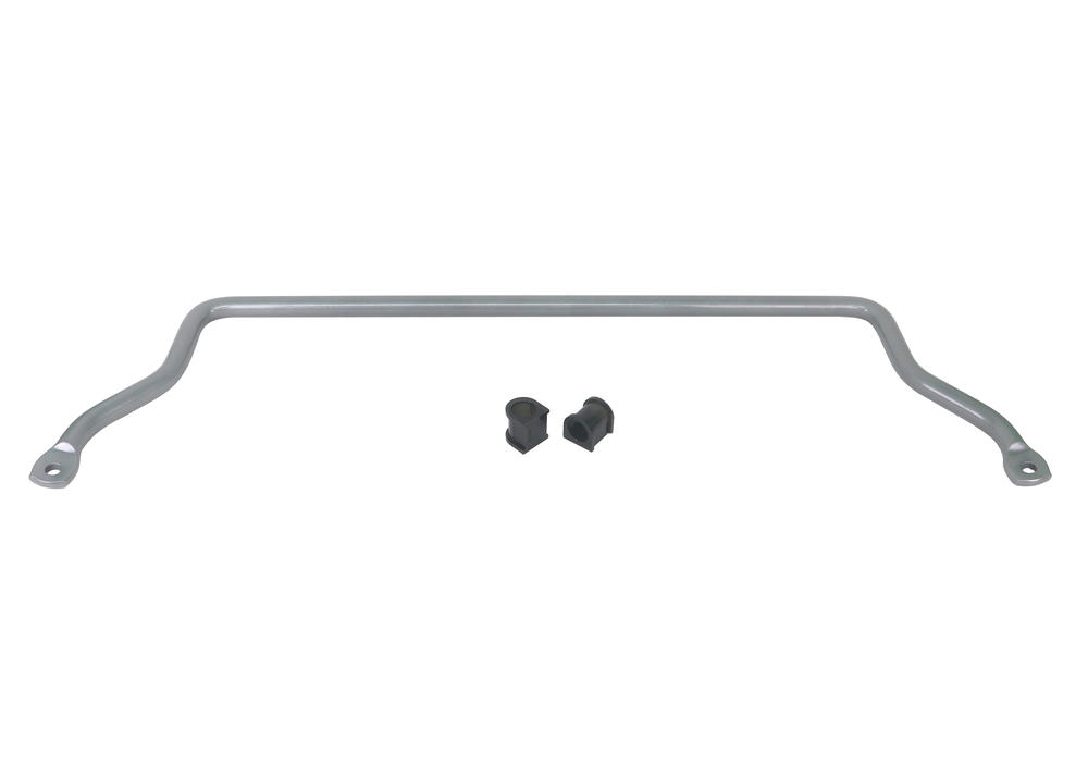 Front Sway bar - 27mm non adjustable