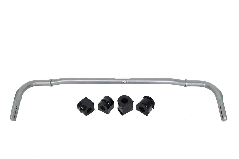 Front Anti Roll Bar - 30mm 3 Point Adjustable to Suit Tesla Model 3 & Model Y
