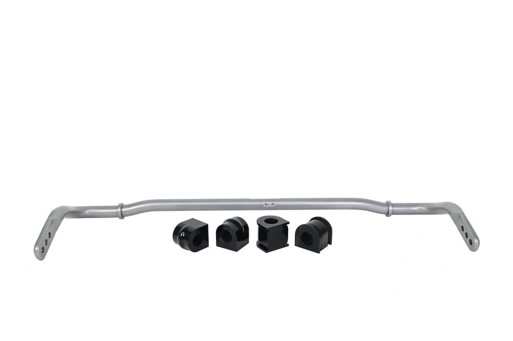 Front Anti Roll Bar - 30mm 3 Point Adjustable to Suit Tesla Model 3 & Model Y