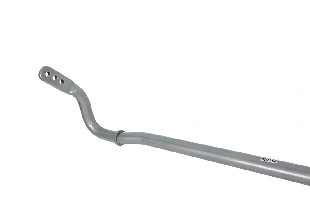 Front Anti Roll Bar - 30mm 3 Point Adjustable to Suit Tesla Model 3 & Model Y