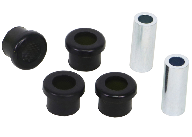 Front Lower Control Arm - Inner Front Bushing Kit to Suit Daewoo Kolas T200 and Holden Barina TK