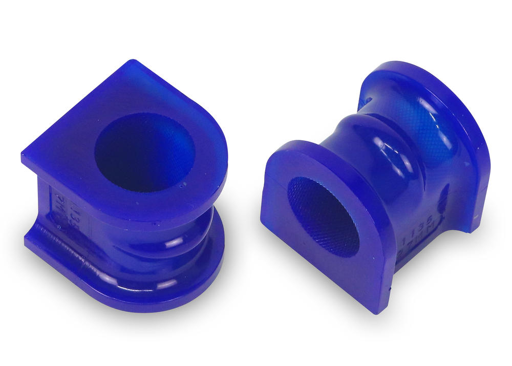 Front 27mm Sway Bar Mount Bush Kit to suit Nissan