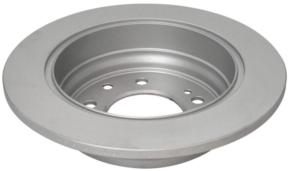 En-Shield Standard SLD Brake Disc to suit Hyundai i30, Tucson & Kia Sportage 2007-on R