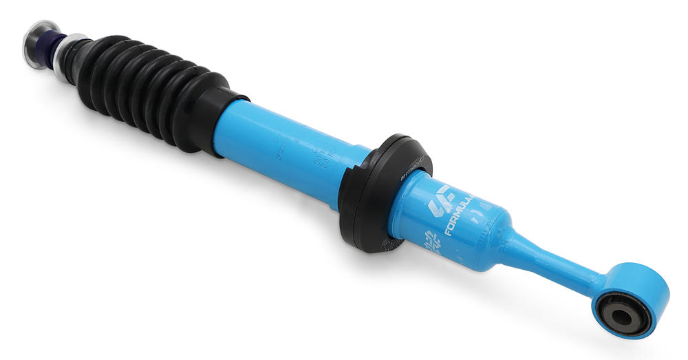 2 Inch 50mm Height Adjustable Formula 4x4 Strut to suit Toyota Prado 120 2002-2010 & 150 Series 2009-on