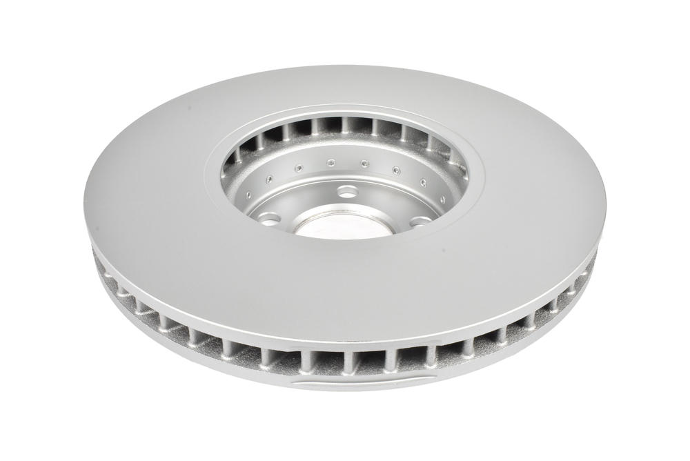 Hybrid Composite Right Brake Disc to suit BMW 5, 6 & 7 2010-on F Series RH F