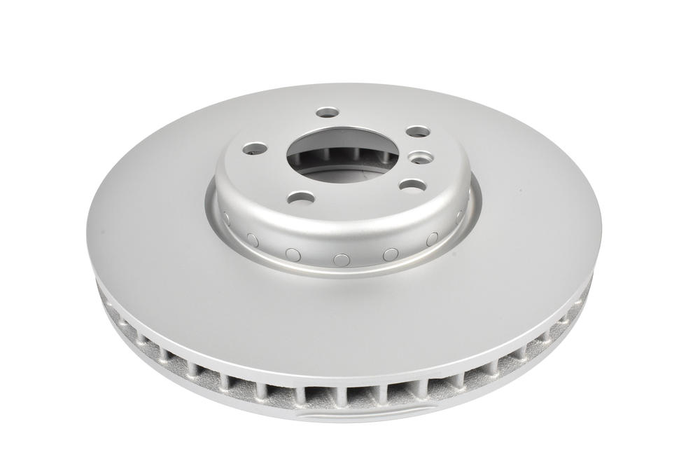 Hybrid Composite Right Brake Disc to suit BMW 5, 6 & 7 2010-on F Series RH F