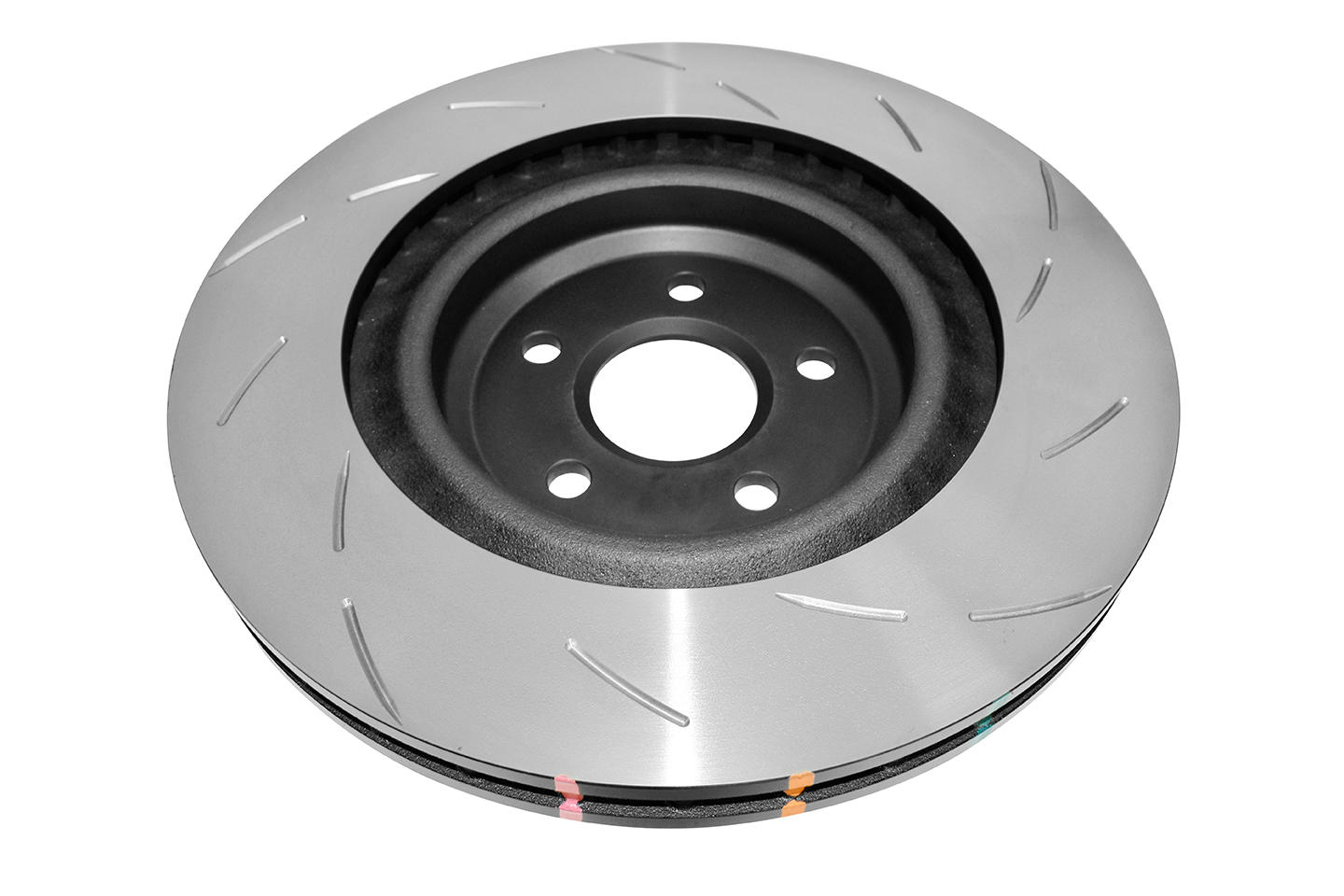 4000 OE Stagger Slot Left-Hand KP Brake Disc to suit HSV VF 2013-on F