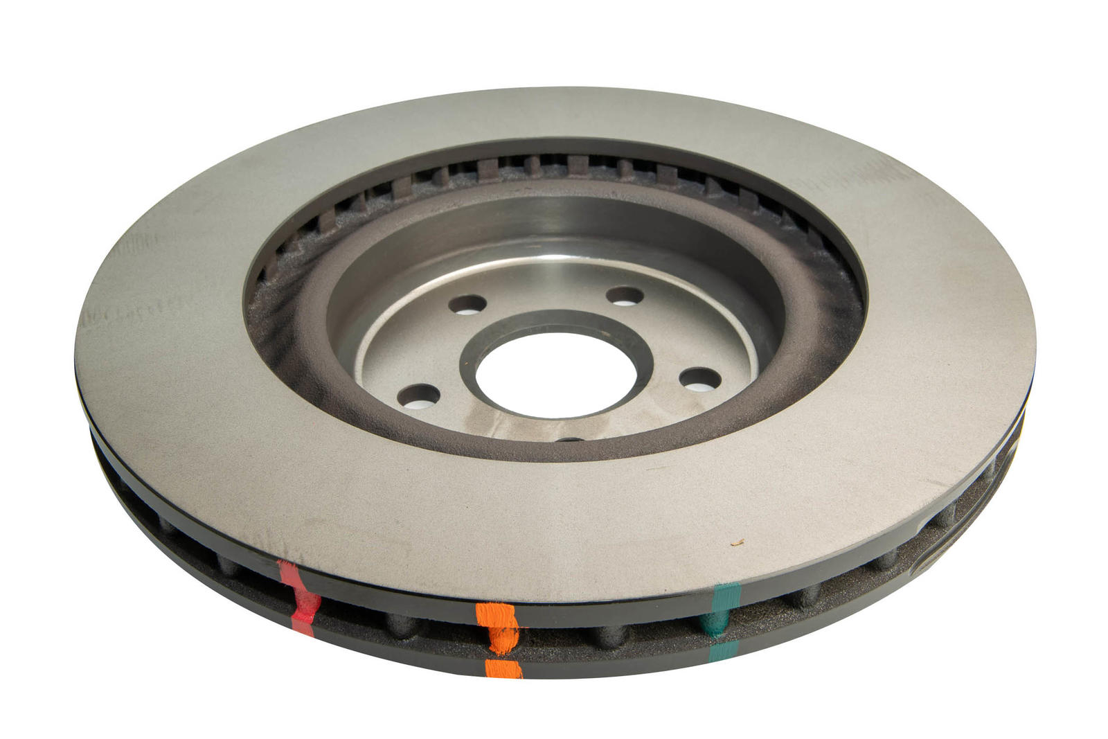 4000 Standard KP Brake Disc to suit HSV VF 2013-on F