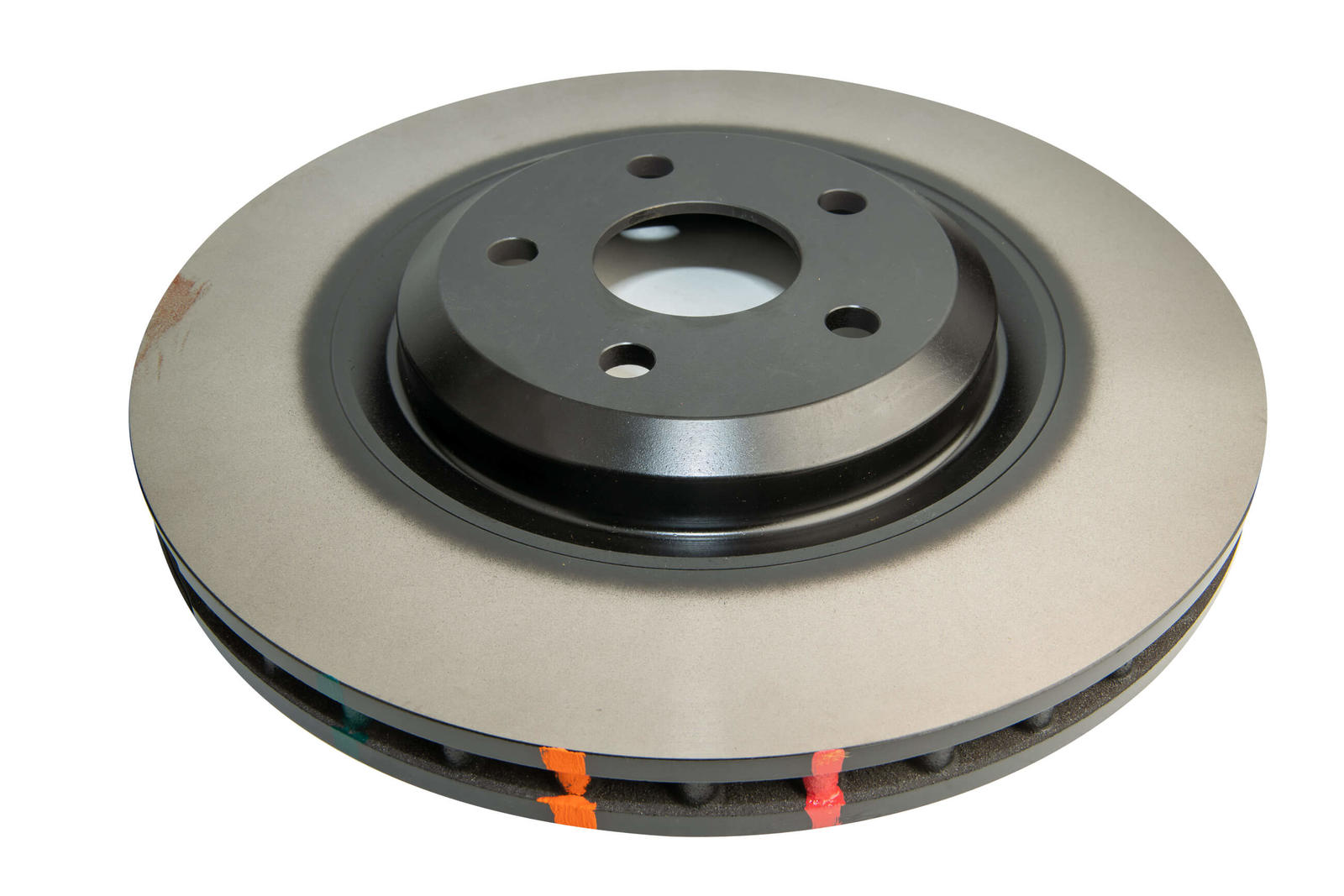 4000 Standard KP Brake Disc to suit HSV VF 2013-on F