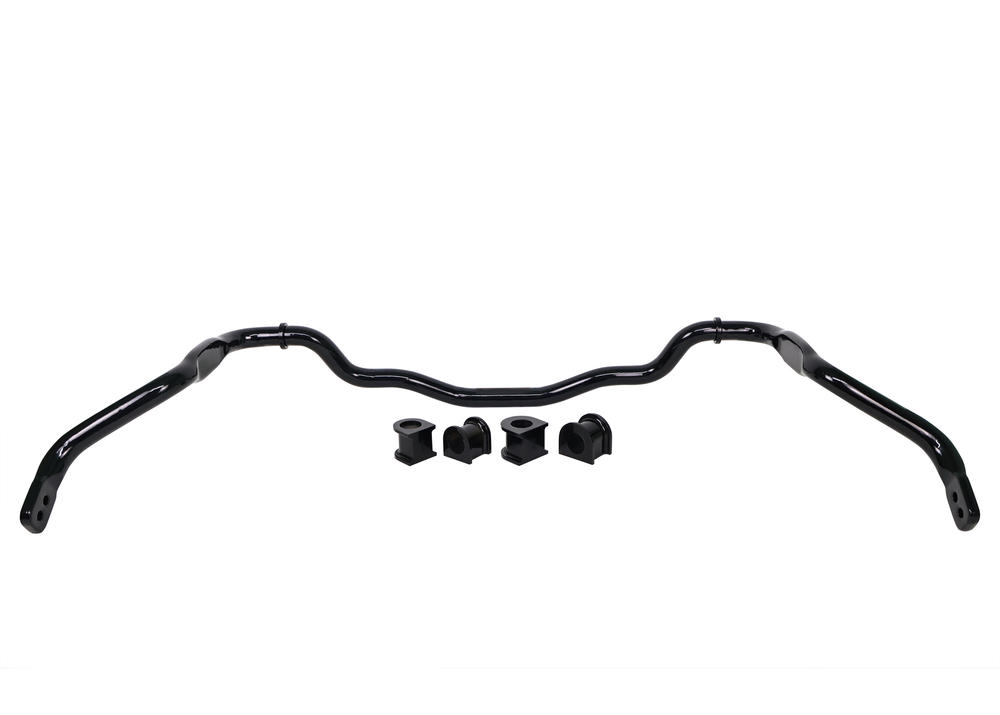 Front Anti Roll Bar - 33mm 2 Point Adjustable to Suit Toyota Fortuner and Hilux 2005-on