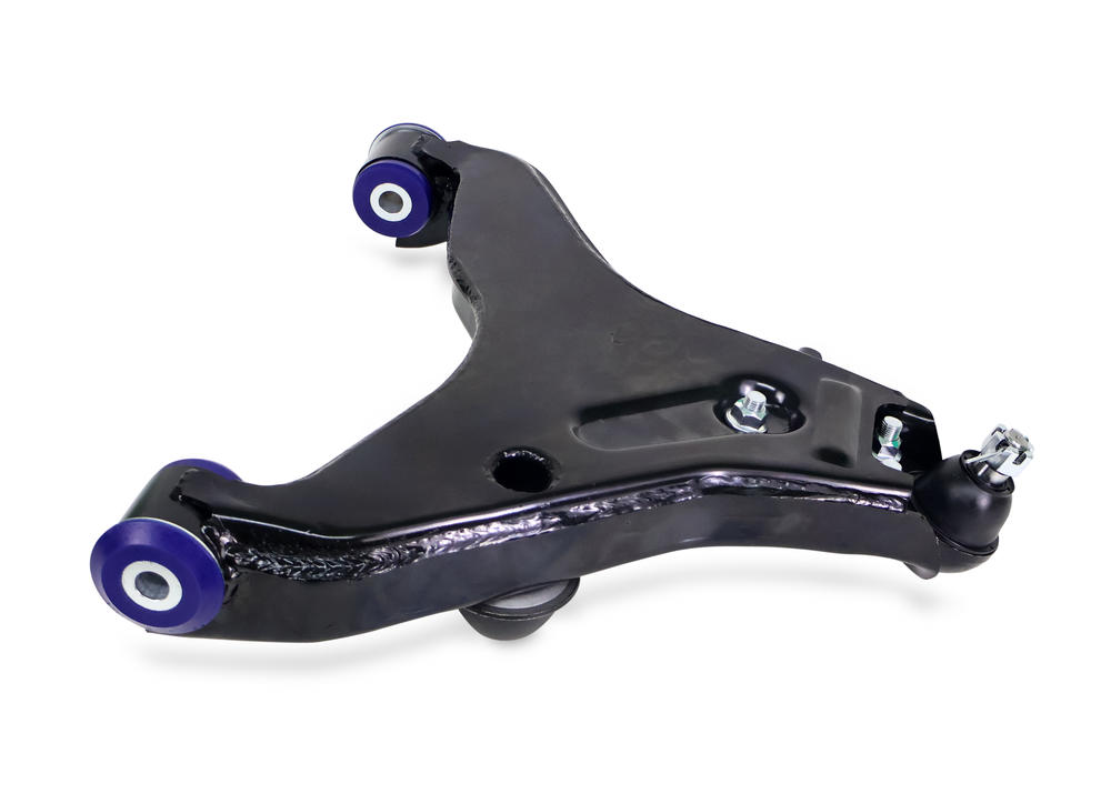 Front Control Arm Lower - Arm Assembly-Left to Suit Mitsubishi Triton ML, MN