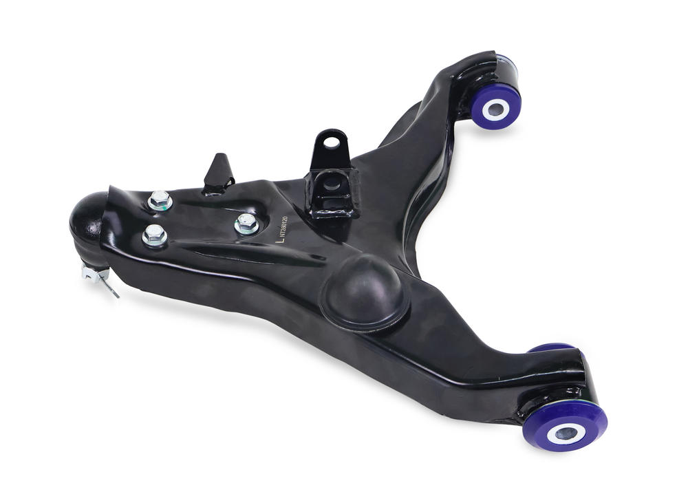Front Control Arm Lower - Arm Assembly-Left to Suit Mitsubishi Triton ML, MN