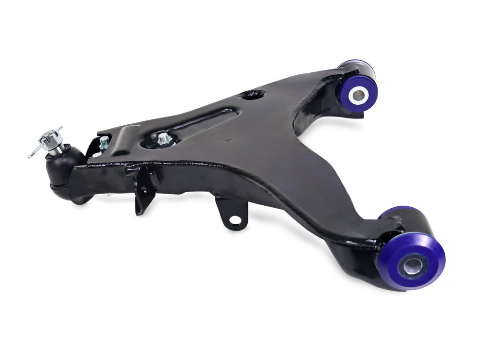 Front Control Arm Lower - Arm Assembly-Left to Suit Mitsubishi Triton ML, MN