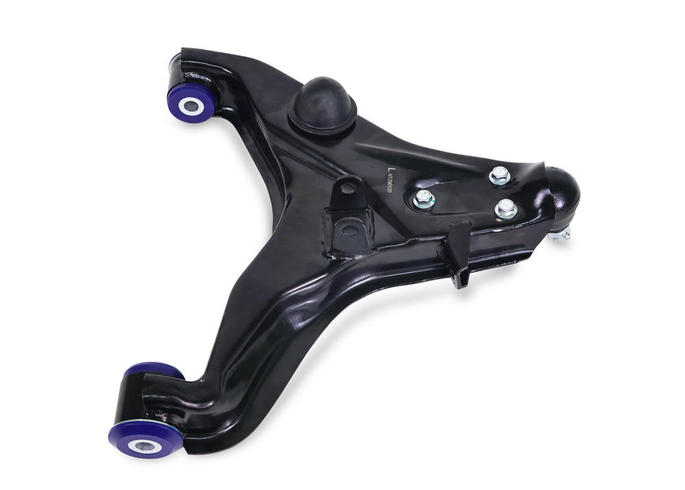 Front Control Arm Lower - Arm Assembly-Left to Suit Mitsubishi Triton ML, MN