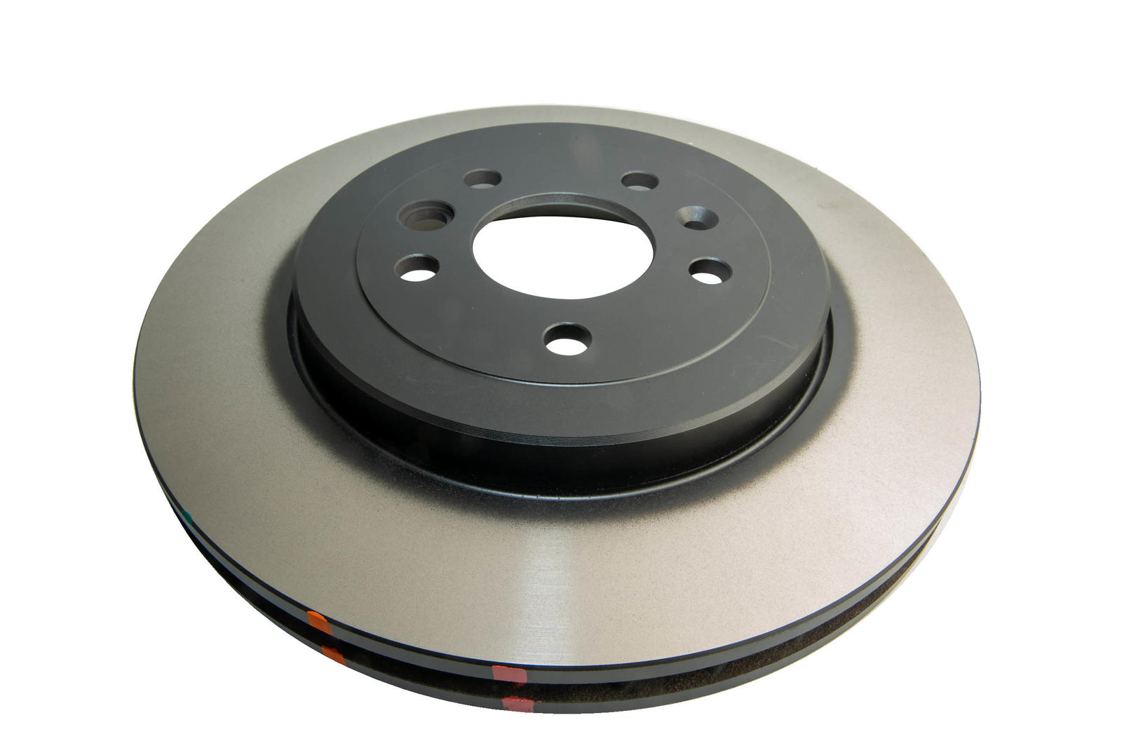 4000 Standard Left-Hand Brake Disc to suit Ford Tickford 2000-on R