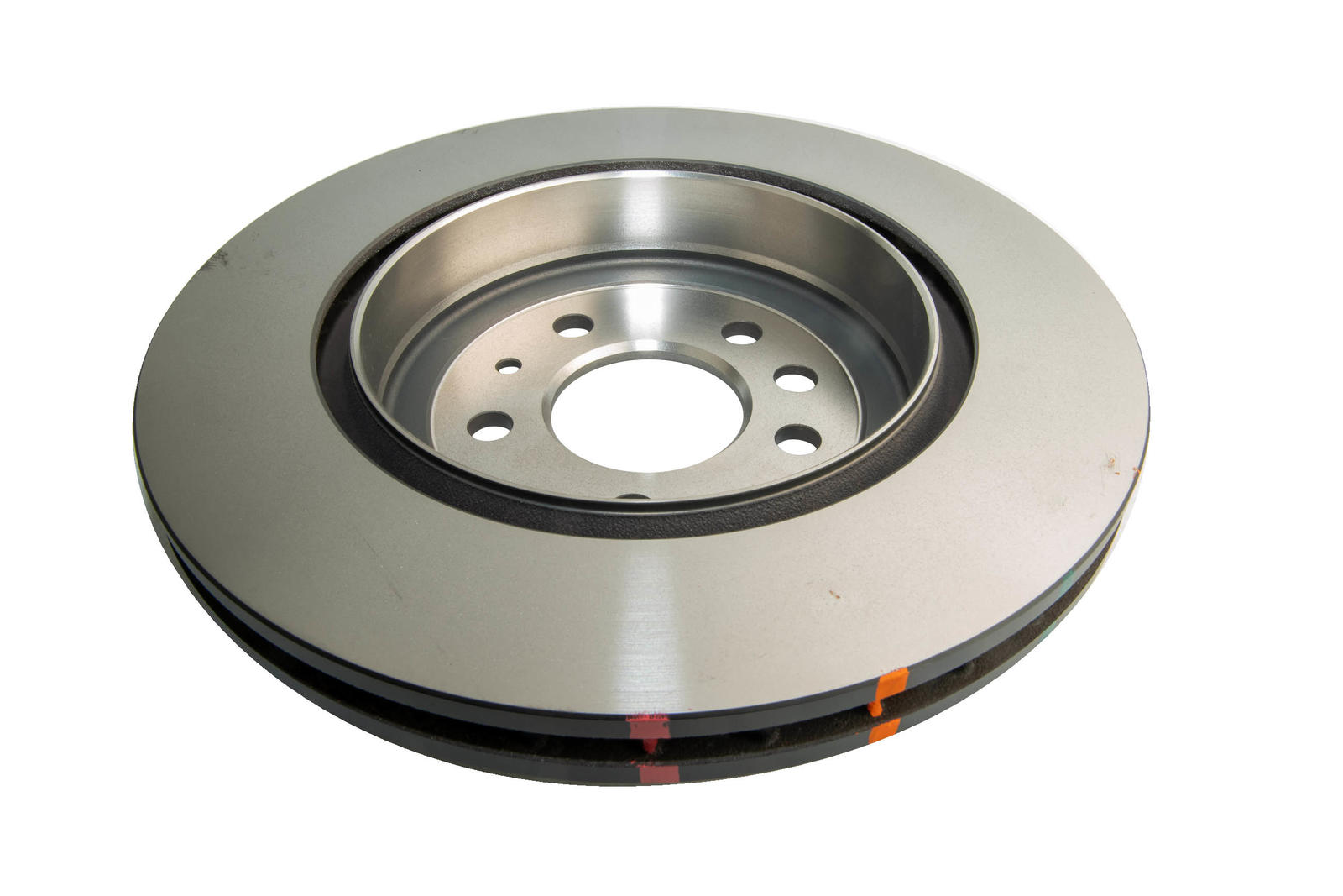 4000 Standard Left-Hand Brake Disc to suit Ford Tickford 2000-on R