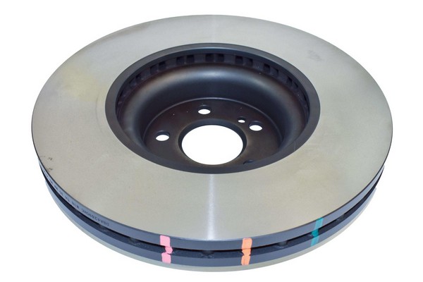 4000 Standard KP Brake Disc to suit Mercedes Camg & E-Class 2008-on F