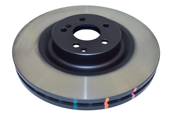 4000 Standard KP Brake Disc to suit Mercedes Camg & E-Class 2008-on F