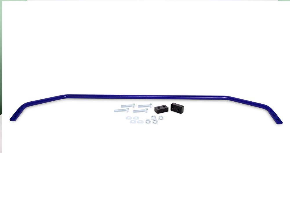 Sway bar - 22mm non adjustable to Suit Ford Fiesta WZ