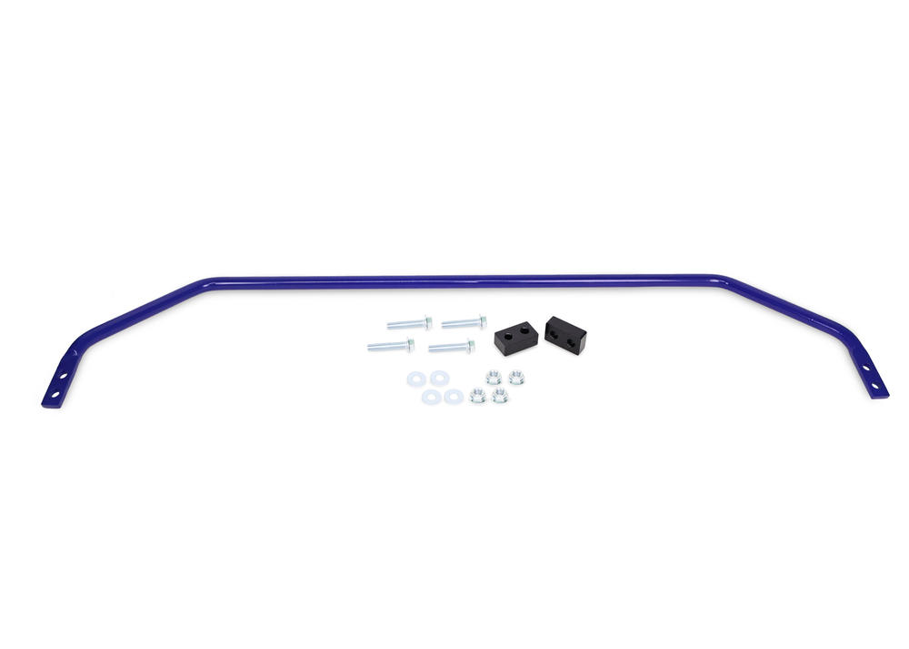 Sway bar - 22mm non adjustable to Suit Ford Fiesta WZ