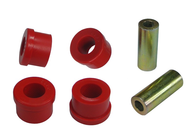 Front Lower Control Arm - Inner Front Bushing Kit to Suit Subaru Forester, Impreza, Liberty, Outback and XV