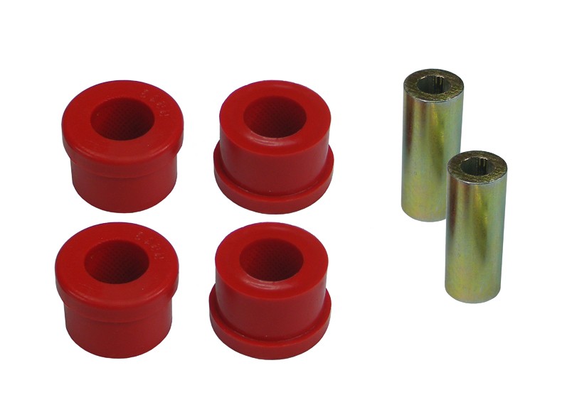 Front Lower Control Arm - Inner Front Bushing Kit to Suit Subaru Forester, Impreza, Liberty, Outback and XV