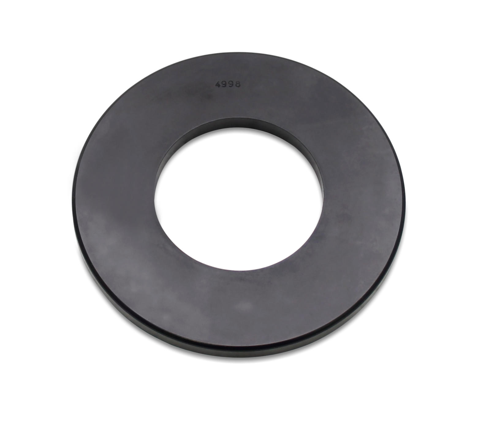 Coil Spring Spacer Bush Kit