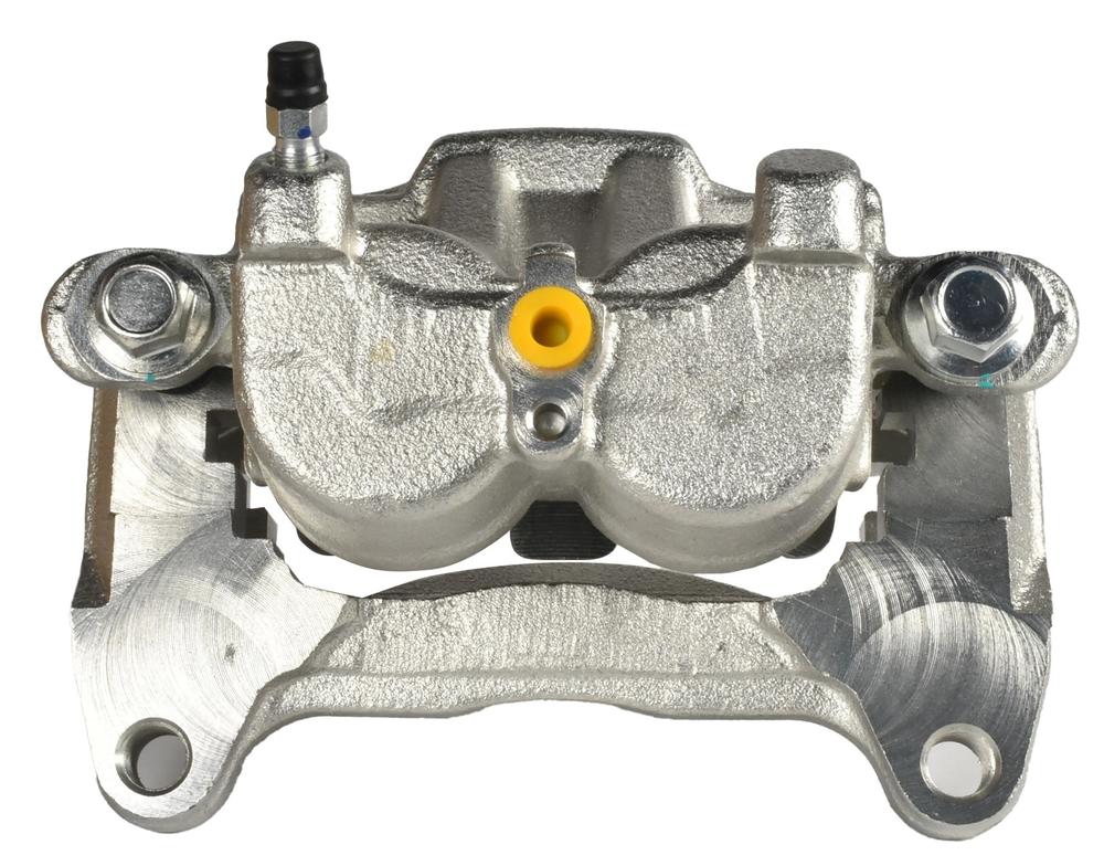 DBA Street Series Caliper to suit Mazda CX-5 KF 2.2L Twin Turbo D AWD F LH 5/2018-on