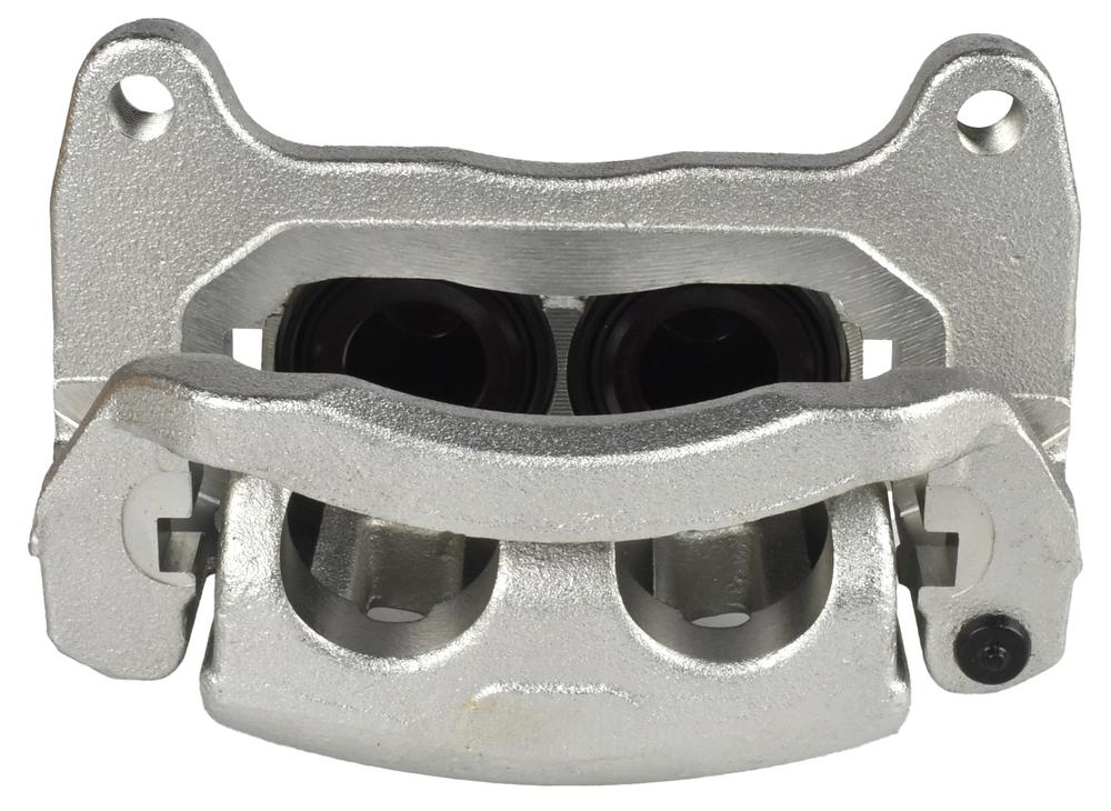 DBA Street Series Caliper to suit Mazda CX-5 KF 2.2L Twin Turbo D AWD F LH 5/2018-on