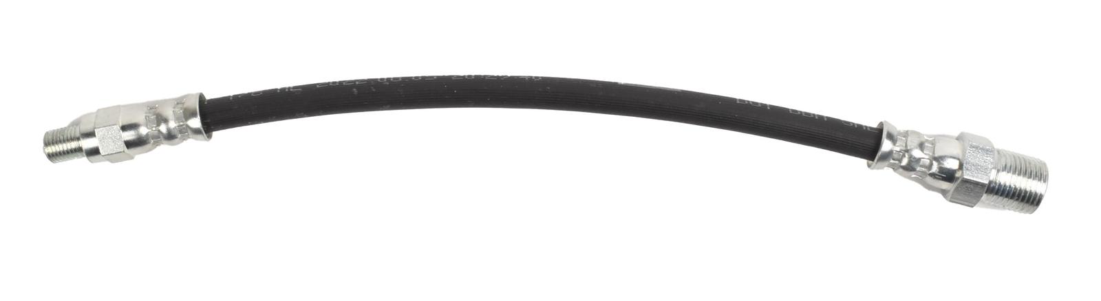 DBA Street Series Brake Hose to suit Ford Fairlane, Ltd 54J Rear Both