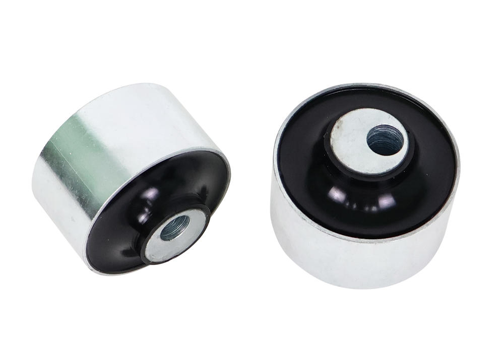 Front Lower Inner Rear Bushing Double Offset Caster Kit to Suit Toyota Camry XV70 and Rav 4 XA50