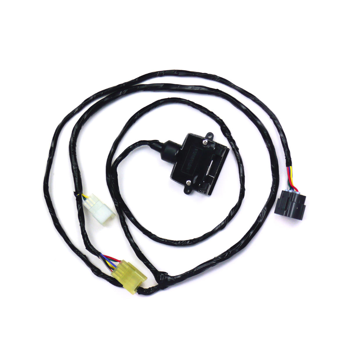 TAG Direct Fit Wiring Harness to suit Ford Falcon (09/1998 - 10/2016), Fairmont (09/1998 - 01/2008), LTD (07/2003 - 12/2007), Fairlane (07/2003 - 12/2007)