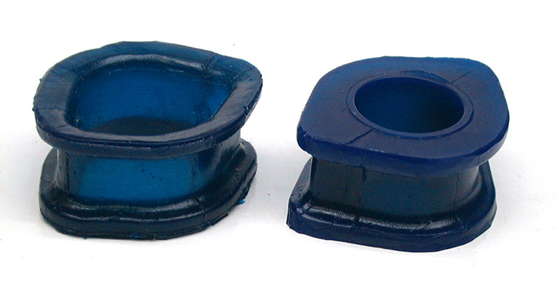 Steering Rack & Pinion Mount Bush (Manual Steering)