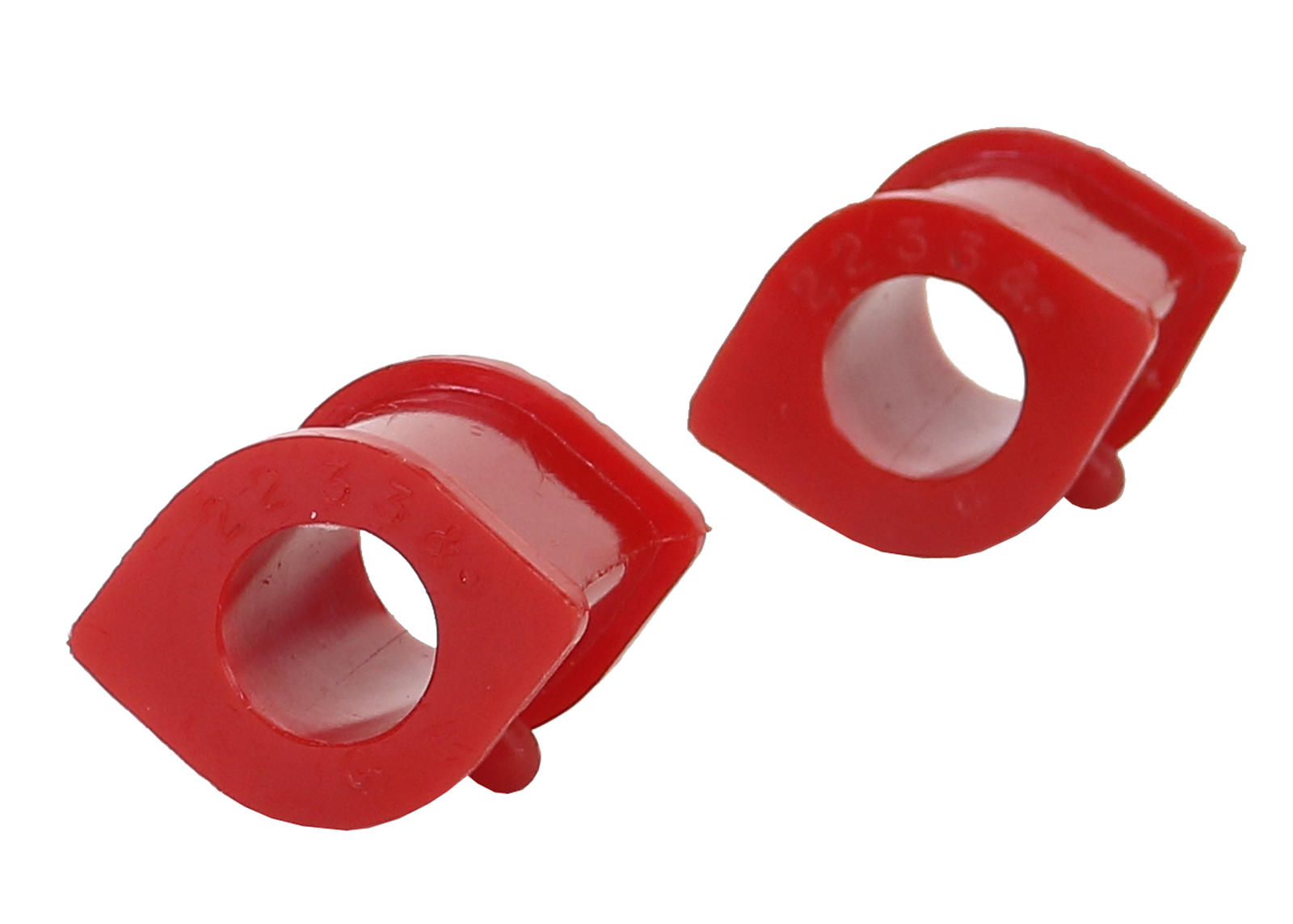 Sway Bar Mount - Bushing Kit 18mm to Suit Mitsubishi Lancer CA-CB