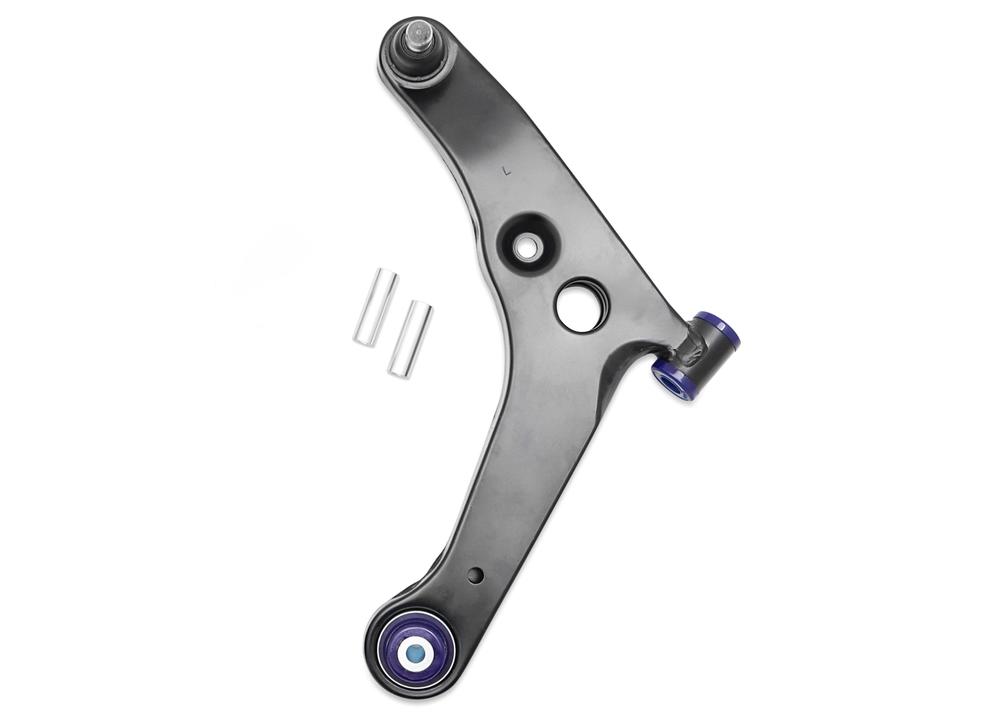 Front Control Arm Lower - Arm Assembly-Left to Suit Mitsubishi Lancer CG, CH, CS