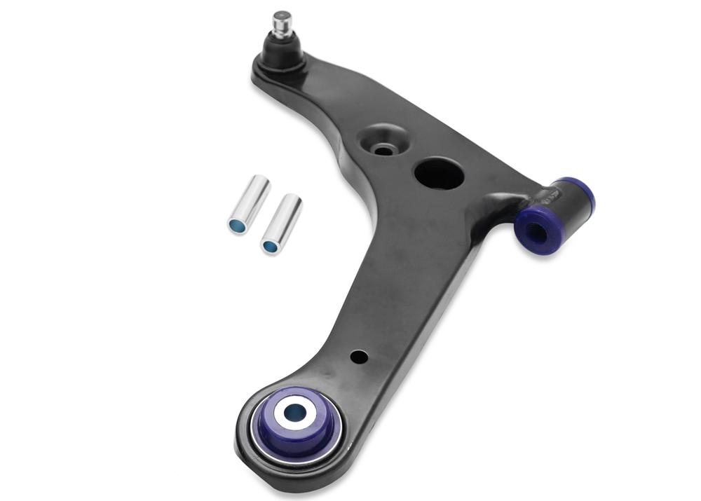 Front Control Arm Lower - Arm Assembly-Left to Suit Mitsubishi Lancer CG, CH, CS