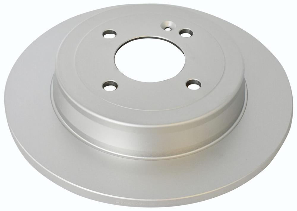 En-Shield Standard SLD Brake Disc to suit Hyundai Accent RB & Kia Rio UB 2011-on R