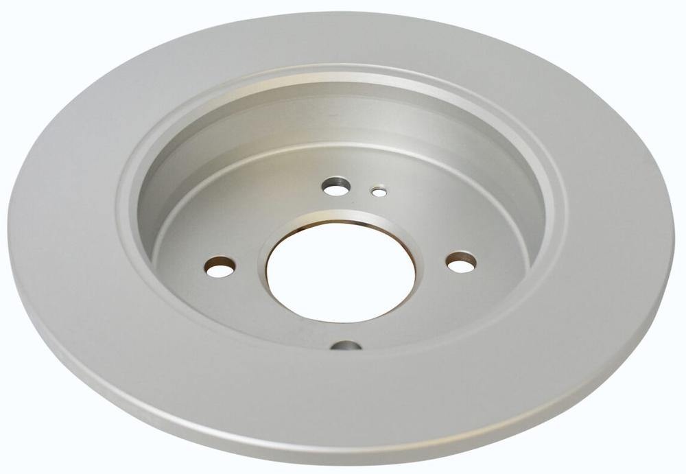 En-Shield Standard SLD Brake Disc to suit Hyundai Accent RB & Kia Rio UB 2011-on R